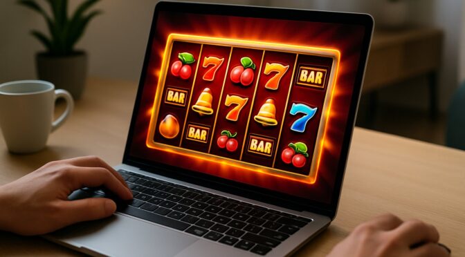Tren Slot Online Terbaru di Industri Digital Indonesia