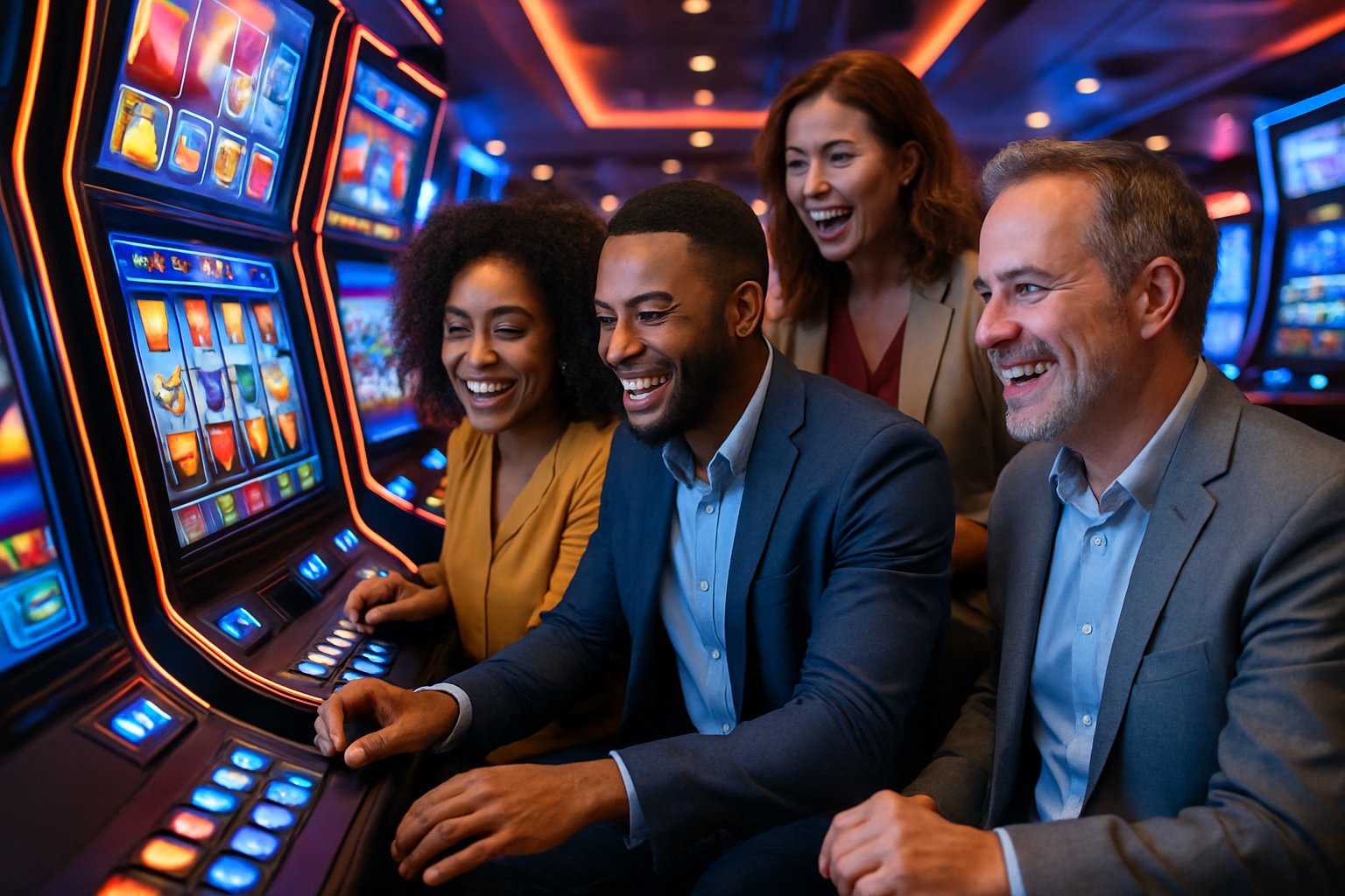 Mengapa Slot Gacor Populer di Kalangan Pemain Online